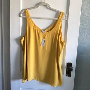 Reitmans Reversible Camisole